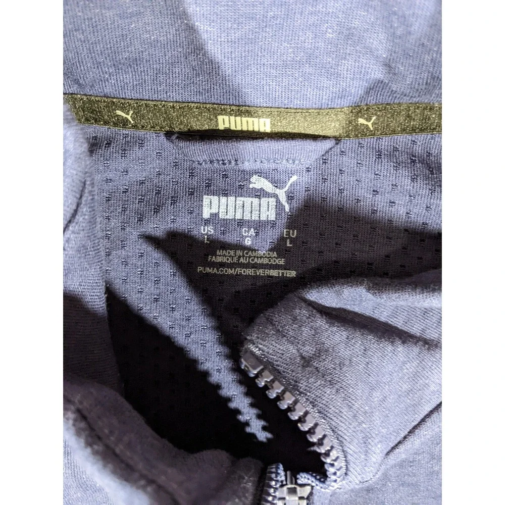 Puma iconic sport